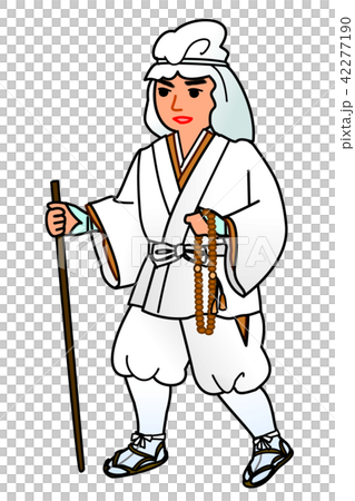 前往熊野的朝聖 前往熊野的朝聖 42277190