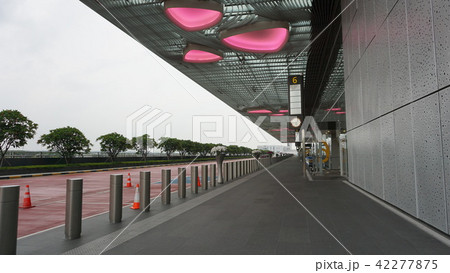 チャンギ国際空港 42277875