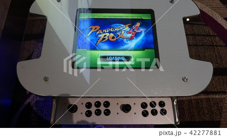 チャンギ国際空港内のゲーム機 チャンギ国際空港内のゲーム機 42277881