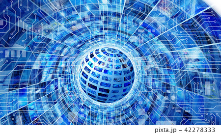 グラフィックデザイン 42278333