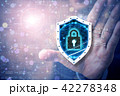 グラフィックデザイン 42278348