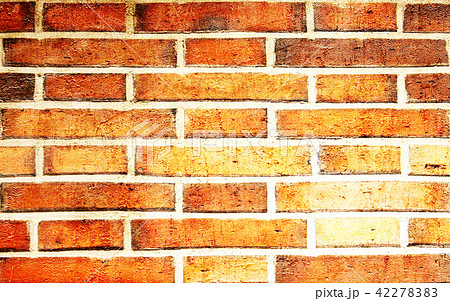 レンガのイラスト素材 4227