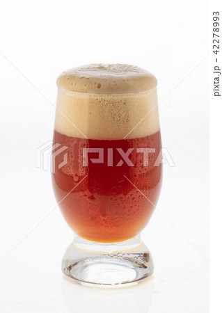 Glass Of Beer 42278993
