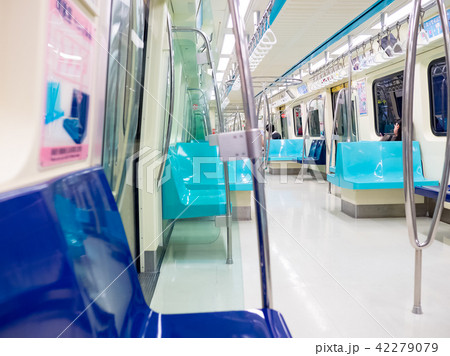 Taipei MRT 42279079