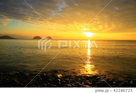 無スルモク 日の出 ビーチ 42280725
