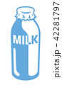 MILK 42281797