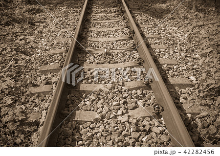 Train Rail Road Train Rail Road 42282456