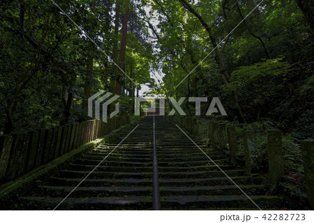 本吉山 清水寺  きよみずでら 42282723