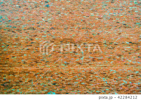Close up Brick background 42284212