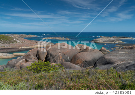 William Bay NP, Western Australia William Bay NP, Western Australia 42285001