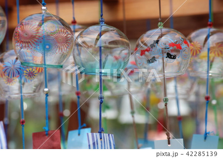 夢かけ風鈴 夢かけ風鈴 42285139