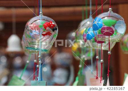 夢かけ風鈴 夢かけ風鈴 42285167