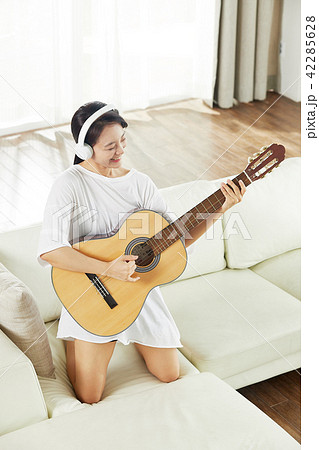 韓国人 女性 女 42285628