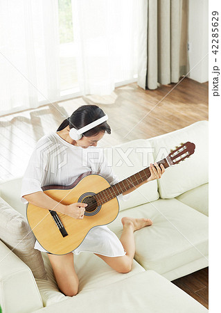 韓国人 女性 女 42285629