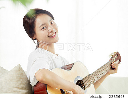 韓国人 人 人間 42285643