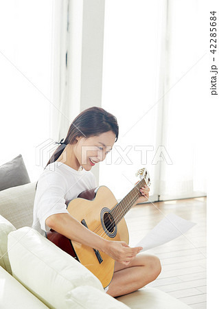 韓国人 女性 女 42285684