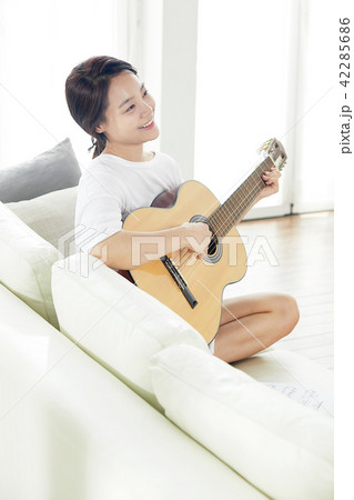 韓国人 人 人間 42285686