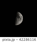 月（月齢7.0） 42286116