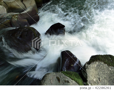 川の流れ 川の流れ 42286261