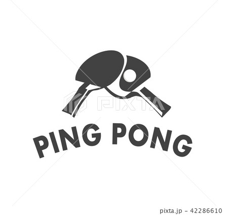 emblem Ping Pong 42286610