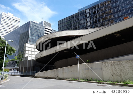 西梅田周辺の風景 西梅田周辺の風景 42286959