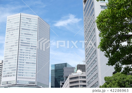 西梅田周辺の風景 西梅田周辺の風景 42286963