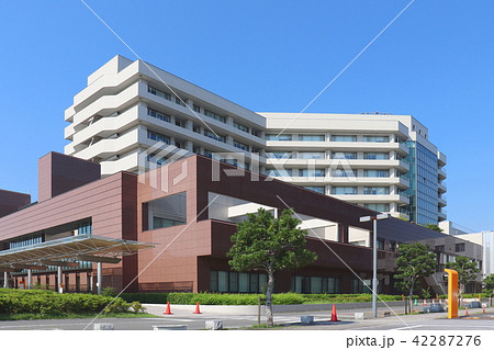 岐阜大学医学部附属病院 42287276