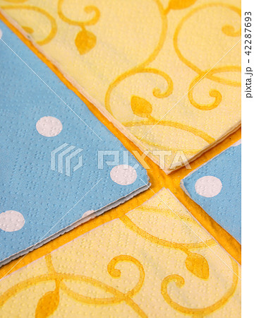 Decorative Paper 42287693
