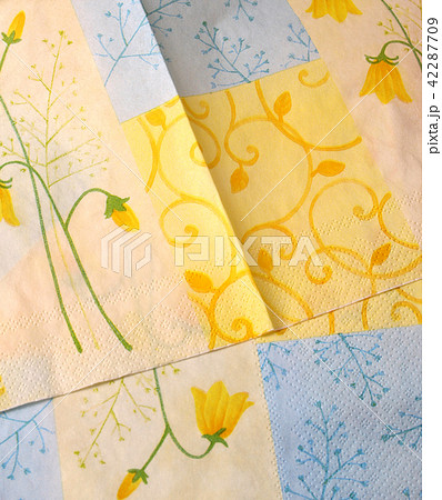 Decorative Paper 42287709