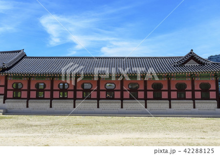 景福宮 鍾路区 私的 42288125