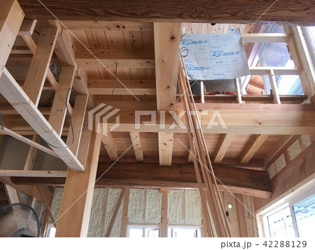 新築一戸建て 42288129