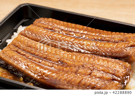 うな重 うな重 42288890