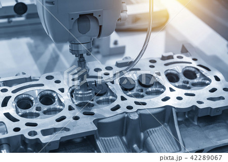 The boring machine  42289067
