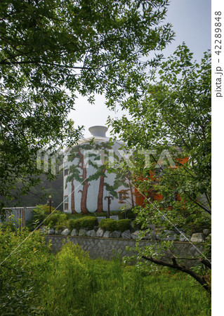 自然 風景 霊興島 42289848