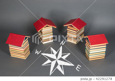 Books as a basis for choosing prospects Books as a basis for choosing prospects 42291278