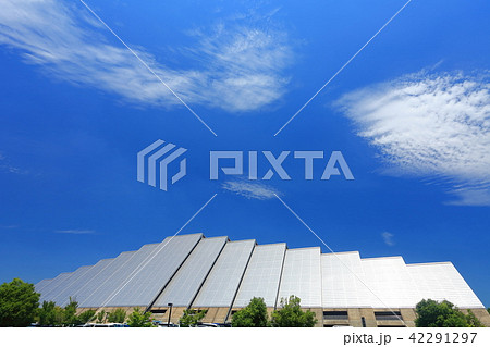 長野市オリンピック記念アリーナ(エムウェーブ) 長野市オリンピック記念アリーナ(エムウェーブ) 42291297