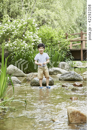 人 人間 屋外 42292308