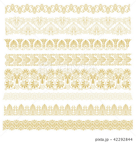 Ancient Greek pattern Ancient Greek pattern 42292844