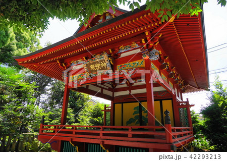 6月 本庄06金鑚神社神楽殿 6月 本庄06金鑚神社神楽殿 42293213