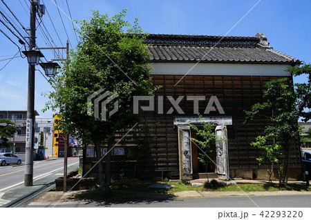 6月　本庄13蔵の街･中山道 42293220