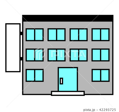 会社ビル 42293725