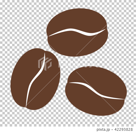 コーヒー豆 42293828