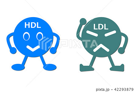 善玉と悪玉 善玉と悪玉 42293879