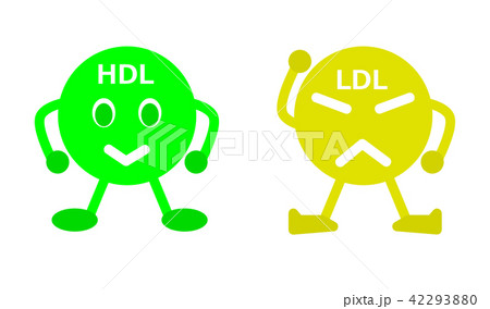 善玉と悪玉 善玉と悪玉 42293880