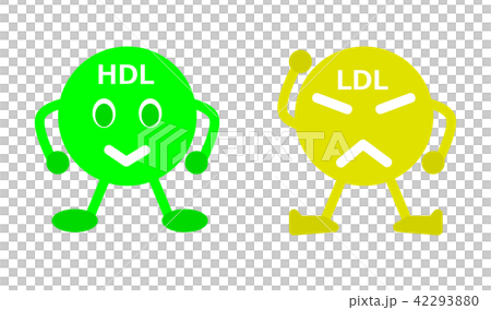 善玉と悪玉 善玉と悪玉 42293880