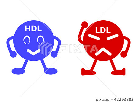 善玉と悪玉 善玉と悪玉 42293882