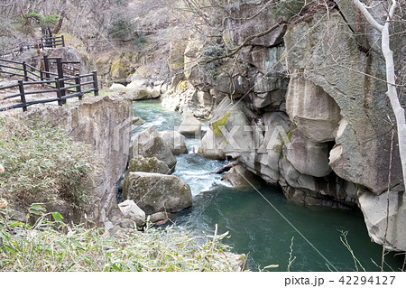 磊々峡 42294127