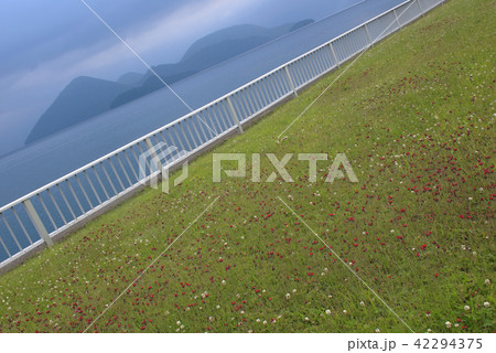 洞爺湖　 42294375