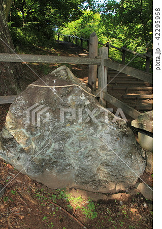 特別史跡 尖石石器時代遺跡 尖石遺跡 尖石さま 特別史跡 尖石石器時代遺跡 尖石遺跡 尖石さま 42295968