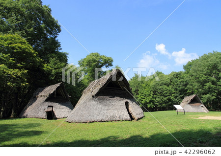 特別史跡 尖石石器時代遺跡 与助尾根遺跡 特別史跡 尖石石器時代遺跡 与助尾根遺跡 42296062